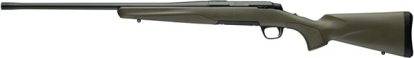 BROWNING X-BOLT 2 SPECIAL - 6.5CM 22" OD GREEN BLACK SR