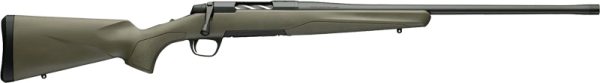 G036117294_1.jpg BROWNING X-BOLT 2 SPECIAL 6.5 - PRC 24" OD GREEN BLACK SR
