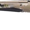 BROWNING X-BOLT 2 SPEED 6.5CM - 22" SMOKED BRZ OVIX LEFT HAND
