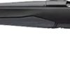 BROWNING X-BOLT 2 HUNTER   243 - WIN 22" BLUED SYNTH LEFT HAND