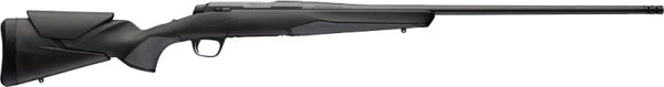 BROWNING X-BOLT 2 HUNTER   7MM - RM 26" BLUED SYNTH LEFT HAND