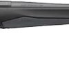 BROWNING X-BOLT 2 HUNTER   300 - WM 26" BLUED SYNTH LEFT HAND