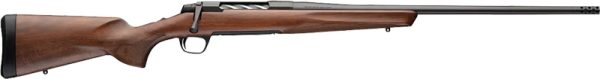 BROWNING X-BOLT 2 HUNTER GRII - 308 WIN 22" BLUED WALNUT