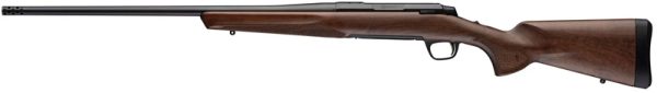 BROWNING X-BOLT 2 HUNTER GRII - 7MM RM 26" BLUED WALNUT