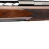 BROWNING X-BOLT 2 MEDALLION - 308WIN 18" BLUED WLNT THREAD