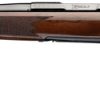 BROWNING X-BOLT 2 MEDALLION - 308WIN 18" BLUED WLNT THREAD