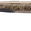 BROWNING X-BOLT 2 SPEED 243WIN - 22" MO BOTTOMLAND BRONZE MB