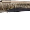 BROWNING X-BOLT 2 SPEED 6.5PRC - 24" MO BOTTOMLAND BRONZE MB