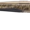 BROWNING X-BOLT 2 SPEED 300PRC - 26" MO BOTTOMLAND MB