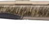 BROWNING X-BOLT 2 SPEED 7MM RM - 22" MO BOTTOMLAND THREADED