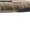 BROWNING X-BOLT 2 SPEED    6.8 - WESTERN 20" BOTTOMLAND THREAD