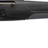 BROWNING BAR MK4 HUNTER 243WIN - 22" SYNTHETIC BLUED