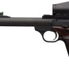 BROWNING BUCK MARK HUNTER 22LR - 5.9" 10RD W/ VORTEX CROSSFIRE