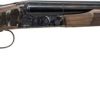 CZ SHARP-TAIL S/S 410GA 28" - IC/MOD TURKISH WALNUT STOCK