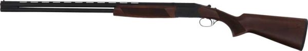 G06413_LEFT.jpg CZ DRAKE O/U 28GA 28" VR - BLACK WALNUT