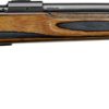 CZ 600 PLUS RANGE 6MM CM 24" - BLUED ADJ LAMINATE STOCK