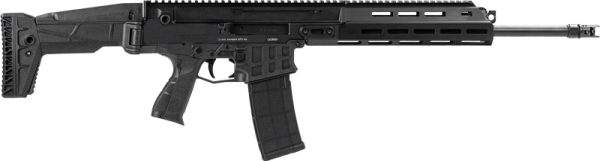 CZ BREN 2 MS CARBINE 5.56X45 - 16.5" SUPPRESSOR READY 30RD