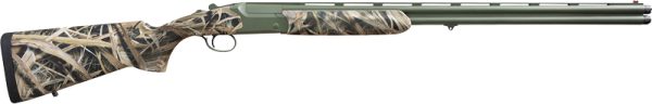 AKKAR 828 MARSH 28GA 3" - 28"VR EJECTORS BROWN MOB