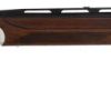 STEVENS 555 SPORTING O/U 12GA - 30" PORTED MC5 SILVER/WALNUT