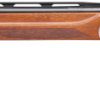 STEVENS 555 SPORTING COMPACT - 12GA 26" ADJ COMB SILV/WALNUT