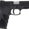 TAURUS TH45 45ACP 4.25" ADJ. - 13-SHOT MATTE BLACK POLYMER