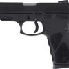 TAURUS TH45 45ACP 4.25" ADJ. - 13-SHOT MATTE BLACK POLYMER
