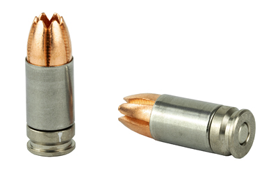 G2R CIVIC DUTY 9MM 94GR 20/500