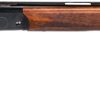 STEVENS 555 O/U 20GA 26" MC5 - BLUE/WALNUT MANUAL EXTRACTORS