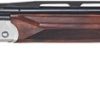 STEVENS 555 TRAP 20GA COMPACT - TOP SINGLE 26" ADJ COMB WALNUT