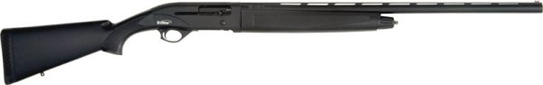 TRISTAR VIPER G2 COMPACT 12GA - 3" 24"VR MATTE BLACK SYNTH
