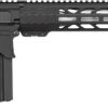 RRA LARBT3 CAR PREDATOR HP 243 - 6 POS STK 20" SS FLUTED BLACK