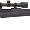 MOSSBERG PATRIOT SUPER BANTAM - COMBO 6.5CM 20" 3-9X40 BLD/SYN