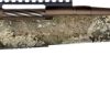 MOSSBERG PREDATOR 350 LEGEND - 20" THREADED BROWN TRU TIMBER