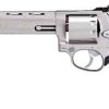 TAURUS 992 TRACKER COMBO - 22LR/22WMR 6.5" AS STAINLES