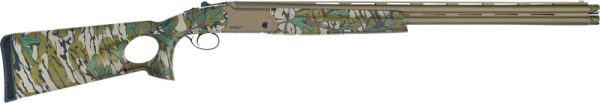 TRISTAR UPLAND HUNTER O/U 20GA - 3" 26"VR THUMBHOLE MOGL BRONZE