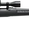 SAVAGE AXIS XP 6.5CM 20" - COMPACT W/3-9X40 BLACK/BLACK<