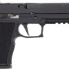 SIG P320 XTEN 10MM 5" XRAY3 OR - (2)15RD POLY/BLACK MAN SAFETY