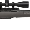 SAVAGE 110 TRAILBLAZER XP 308 - WIN 20" TUNGSTEN/GREY ADJ LOP