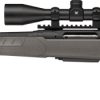 SAVAGE 110 TRAILBLAZER XP 7MM - RM LH 22" TUNG/GREY ADJ LOP