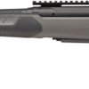 SAVAGE 110 CORE HUNTER 6.5PRC - 22" BLACK/GREY ACCUFIT V2