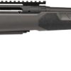 SAVAGE 110 CORE HUNTER 270 WIN - 20" BLACK/GREY ACCUFIT V2