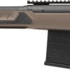 SAVAGE 110 CORE TACTICAL   308 - WIN 20" PLATINUM/TAN V2
