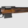 BALIKLI BOLT ACTION 308WIN - 20" THREADED BBL WALNUT/BLACK