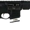 FAXON PRO PISTOL 338 ARC 12.5" - BLACK