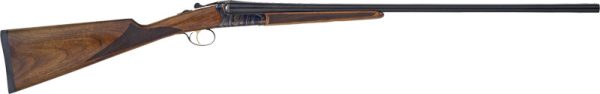 TRISTAR BRISTOL SXS 28GA. 28" - 2.75" CT-5 CASE COLOR/ENGLISH