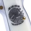 GIRSAN MCP35 CAL LIBERADOR 9MM - MEXICAN EAGLE CA COMPLINT 10RD