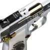 GIRSAN MCP35 CAL LIBERADOR 9MM - MEXICAN EAGLE CA COMPLINT 10RD
