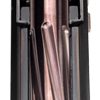 GIRSAN REGARD SMOKE ROSE 9MM - ADJ. SGT 18-SHOT THREADED TALO