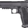 GIRSAN WITNESS 2311 GOVT 9MM - OPTIC READY BLACK 17RD