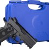 GIRSAN WITNESS 2311 BRAT 9MM - OFFICER BULL BBL 17RD BLK